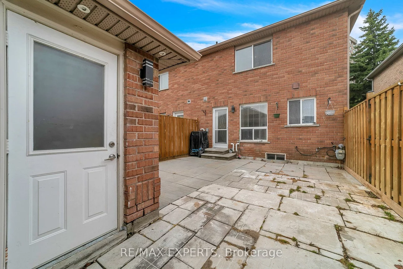 35, Malta, Fletcher's Creek South, Brampton