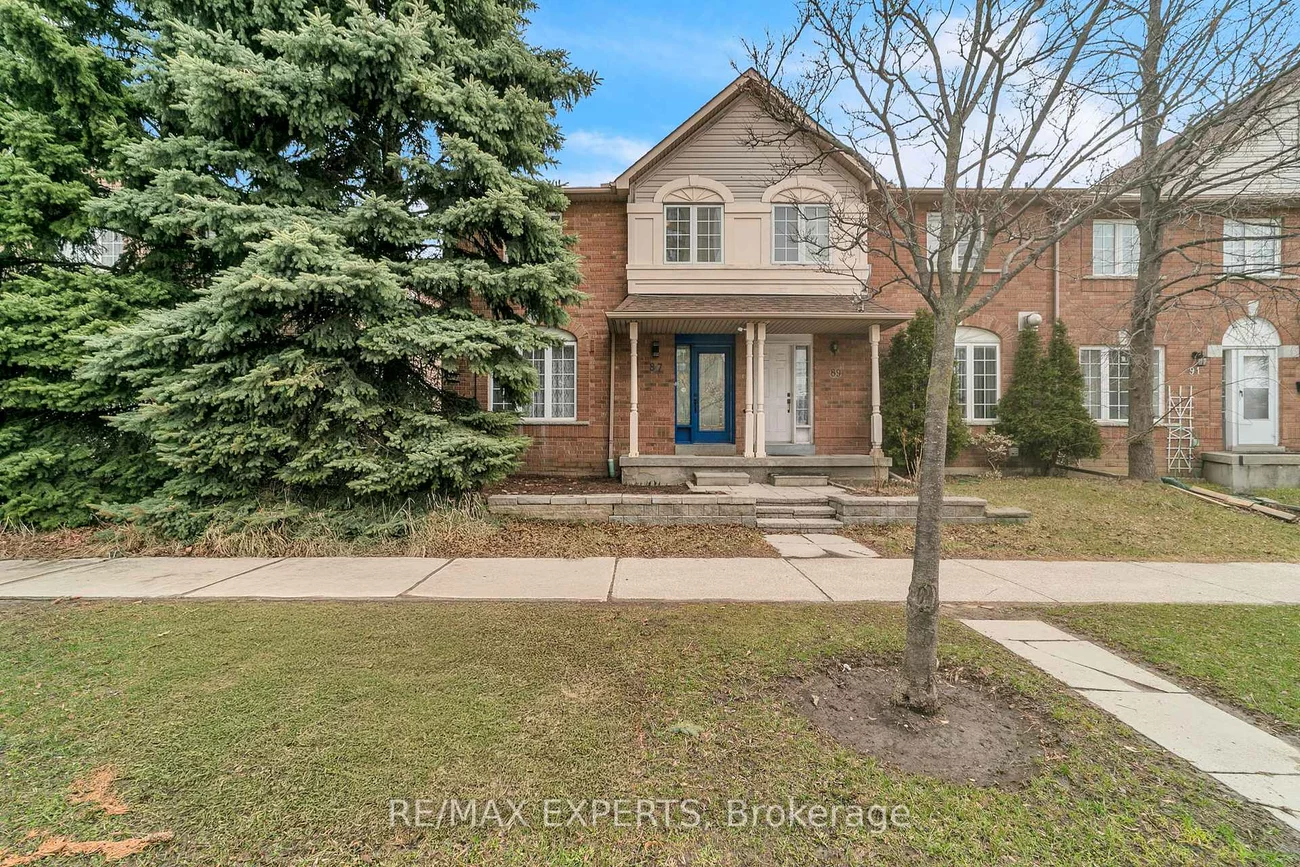 35, Malta, Fletcher's Creek South, Brampton