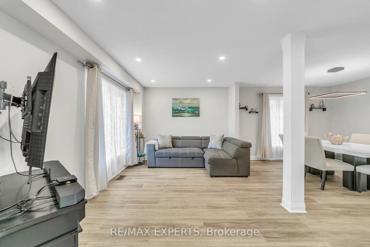 35, Malta, Fletcher's Creek South, Brampton