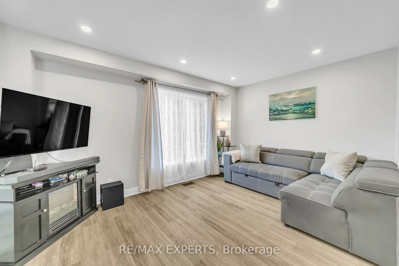 35, Malta, Fletcher's Creek South, Brampton