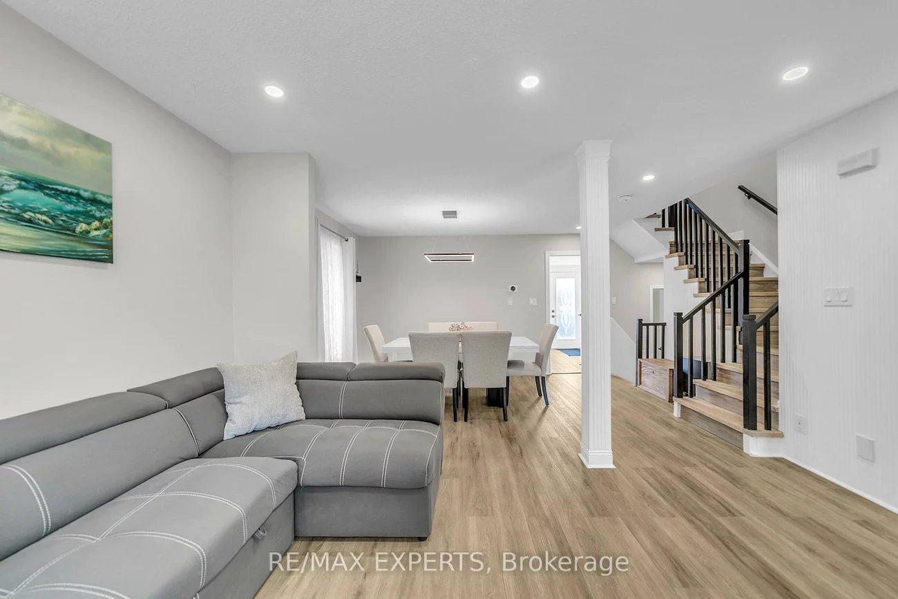 35, Malta, Fletcher's Creek South, Brampton