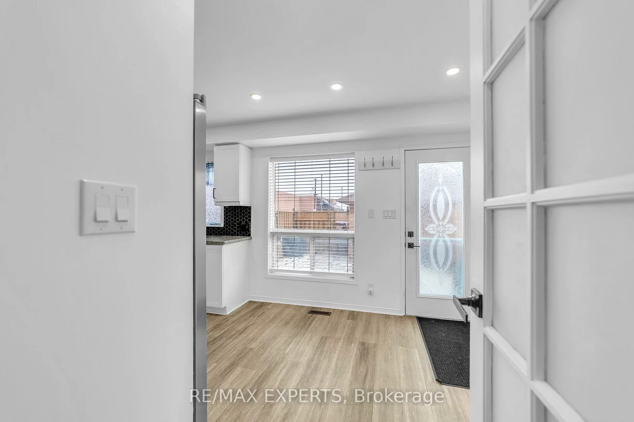 35, Malta, Fletcher's Creek South, Brampton