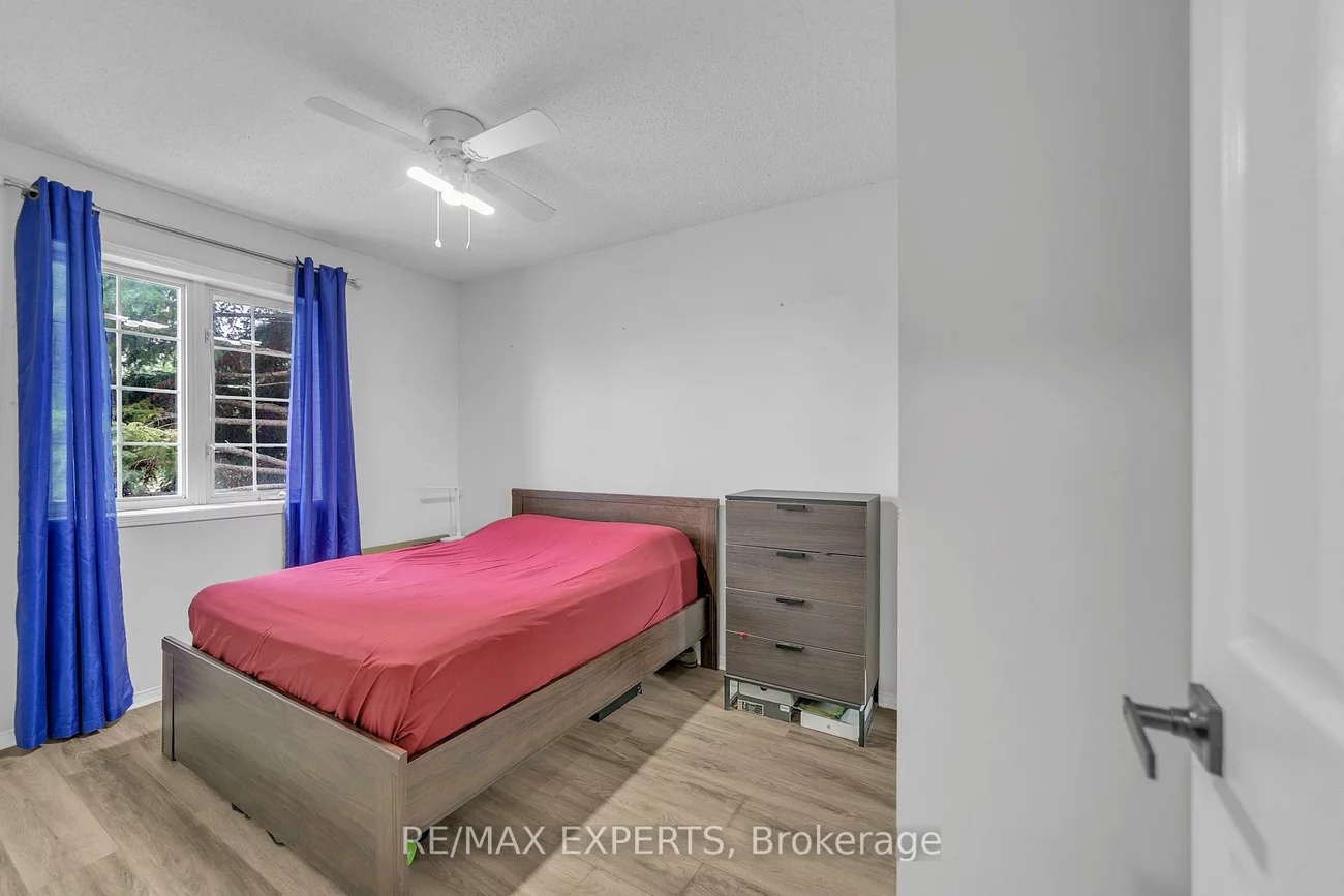 35, Malta, Fletcher's Creek South, Brampton