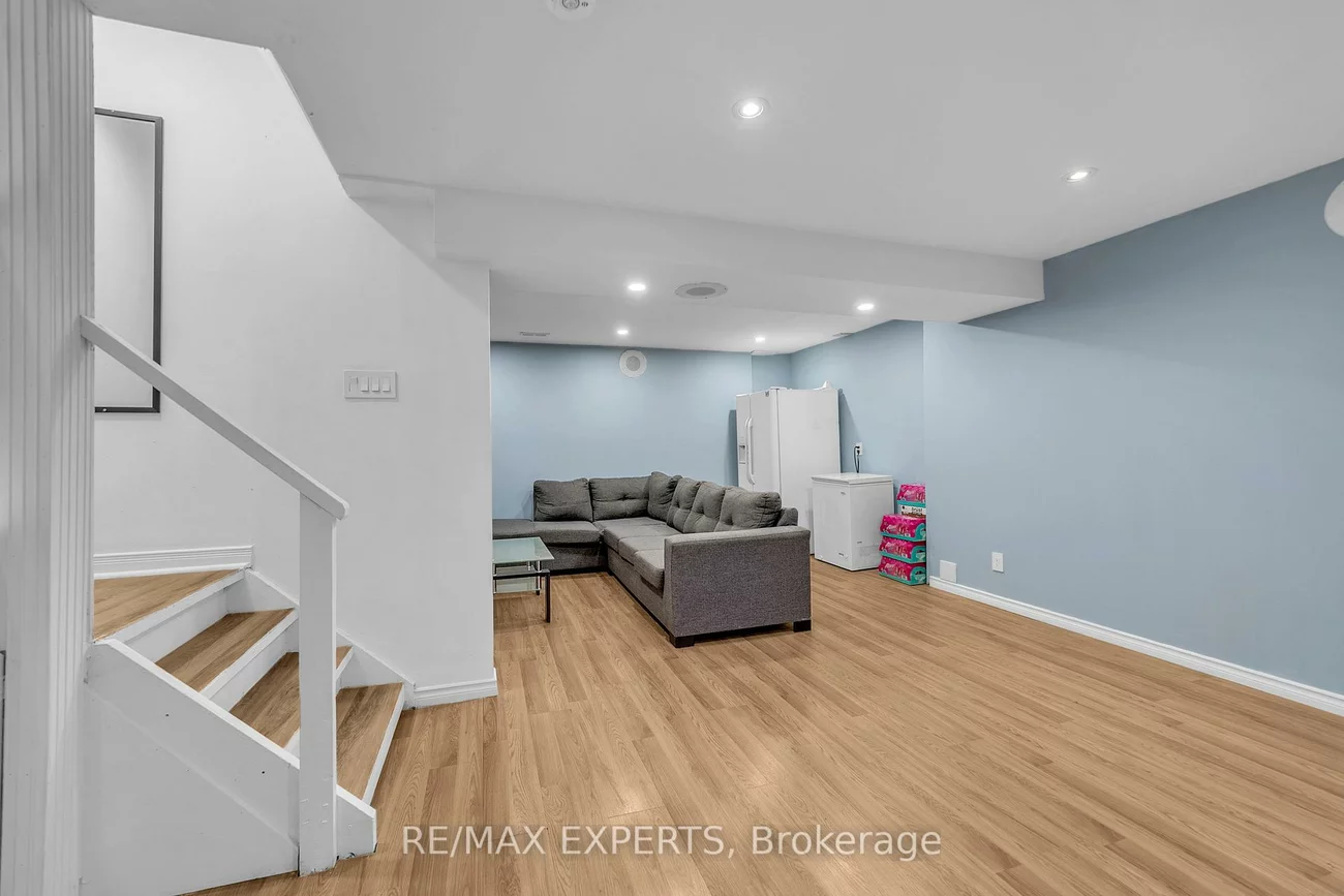 35, Malta, Fletcher's Creek South, Brampton