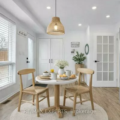 35, Malta, Fletcher's Creek South, Brampton