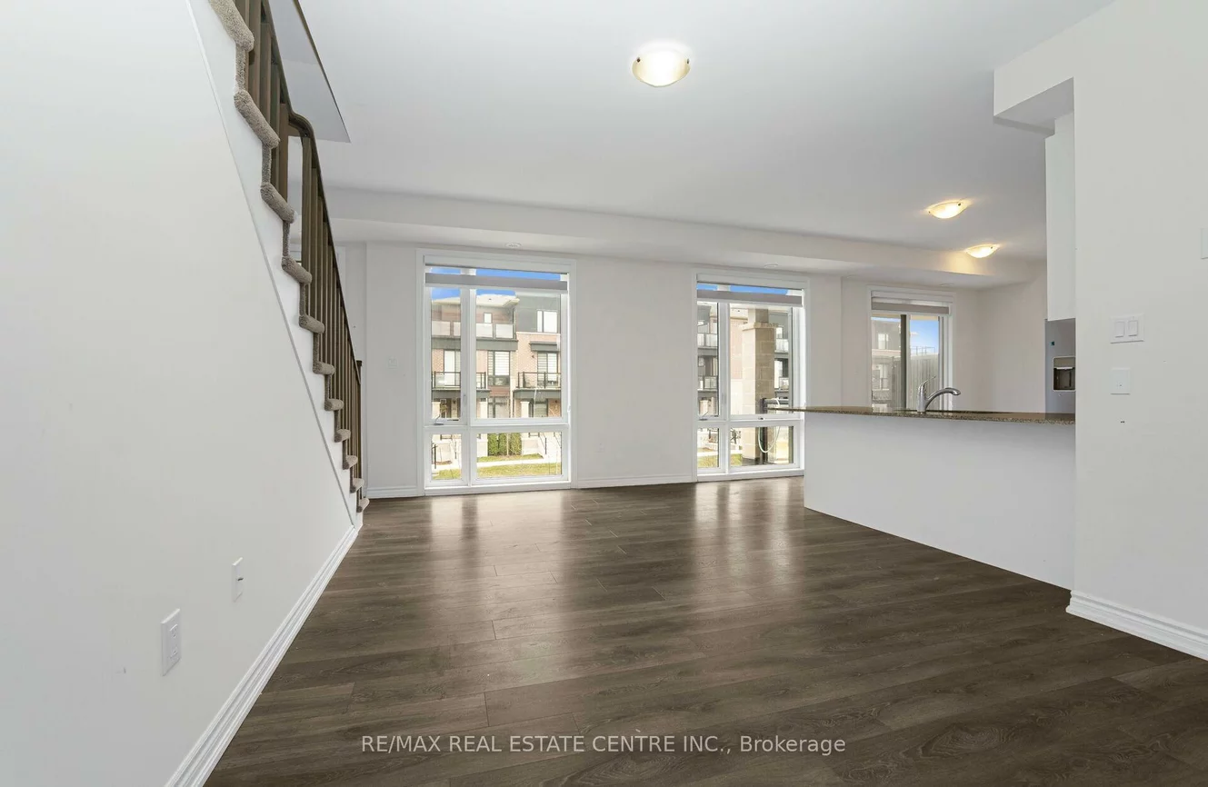 45, Knotsberry, Bram West, Brampton