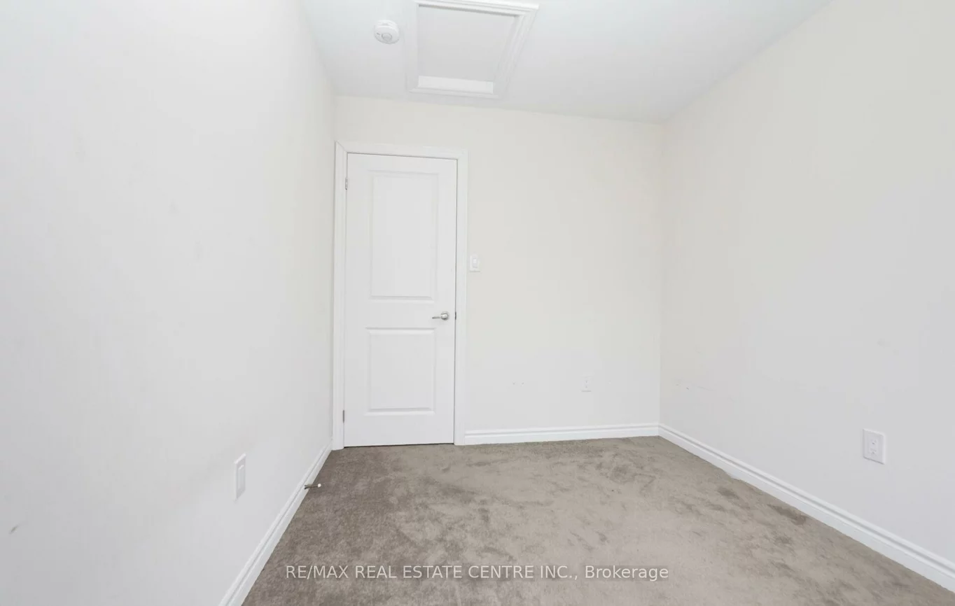 45, Knotsberry, Bram West, Brampton