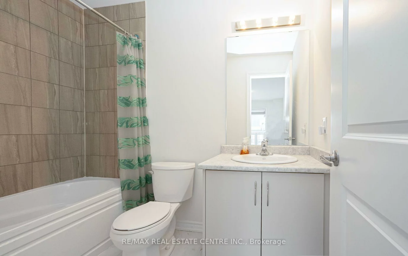 45, Knotsberry, Bram West, Brampton