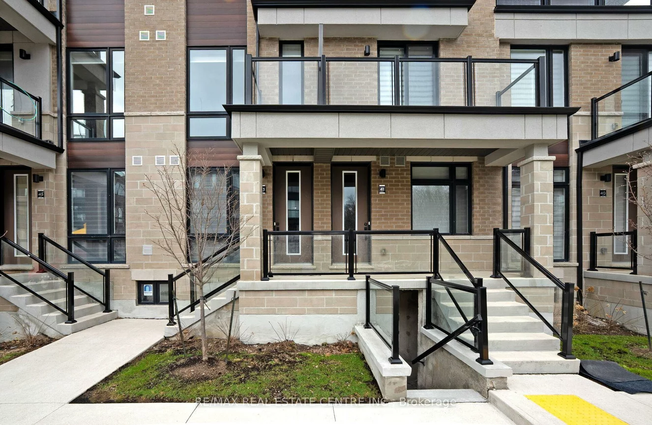 45, Knotsberry, Bram West, Brampton