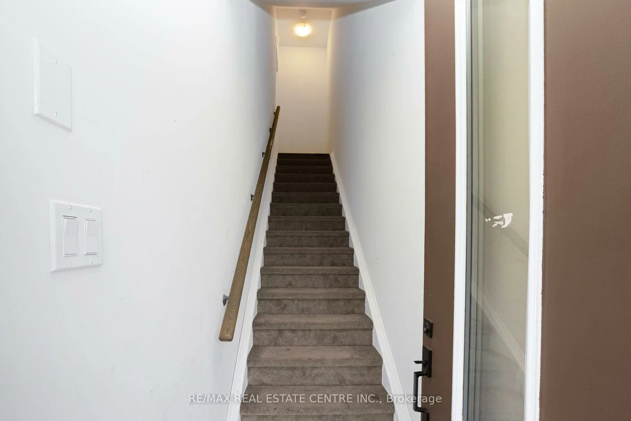 45, Knotsberry, Bram West, Brampton