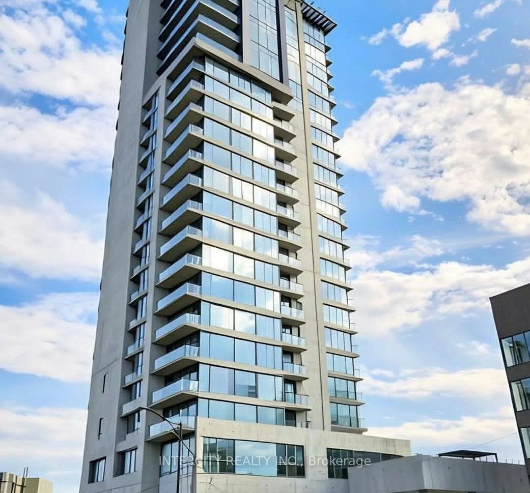 15, Lynch, Queen Street Corridor, Brampton