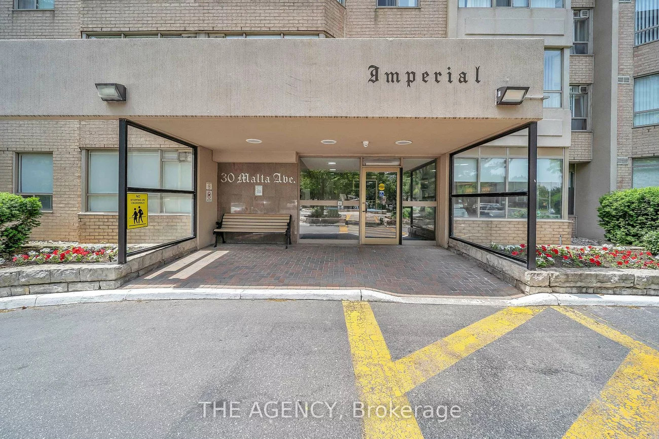 30, Malta, Fletcher's Creek South, Brampton