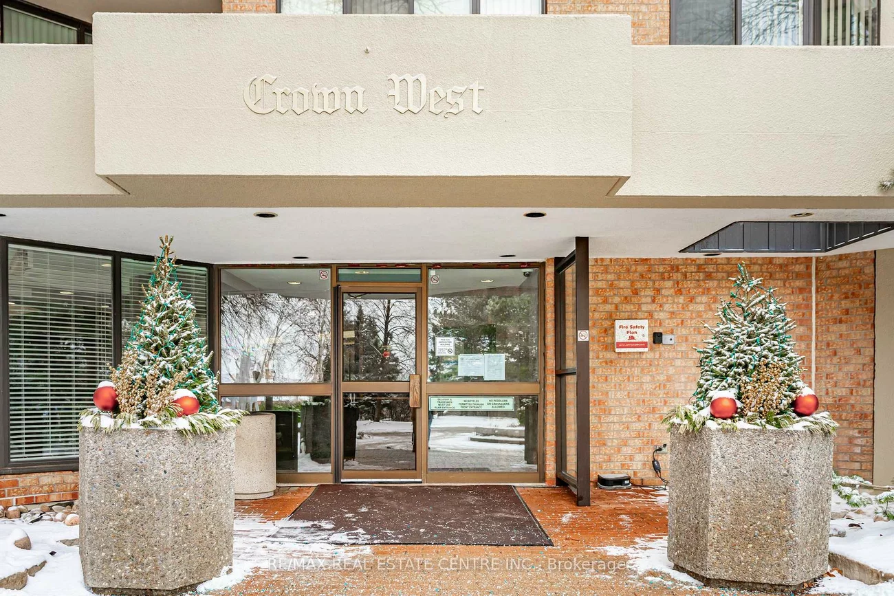 20, Cherrytree, Fletcher's Creek South, Brampton