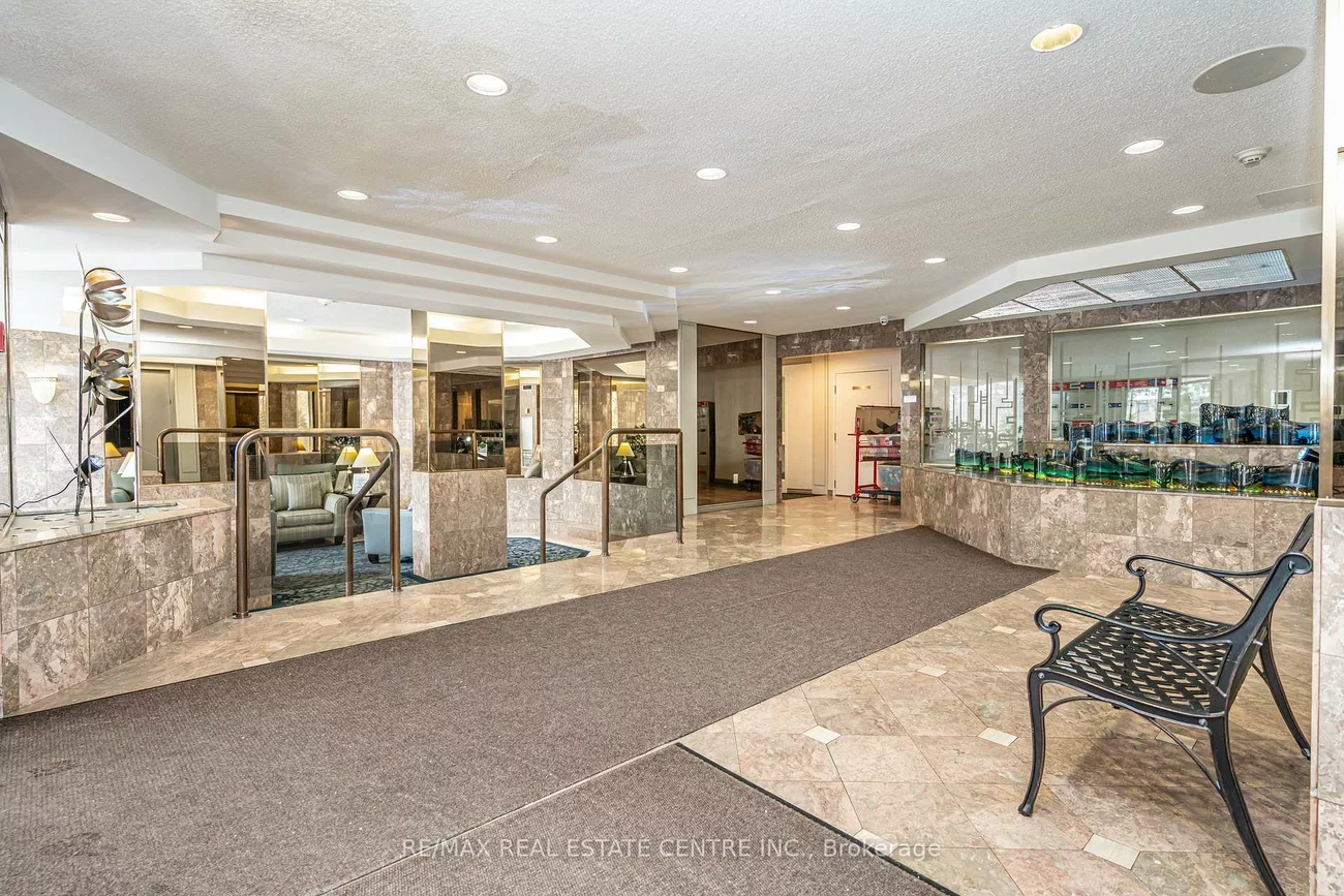 20, Cherrytree, Fletcher's Creek South, Brampton