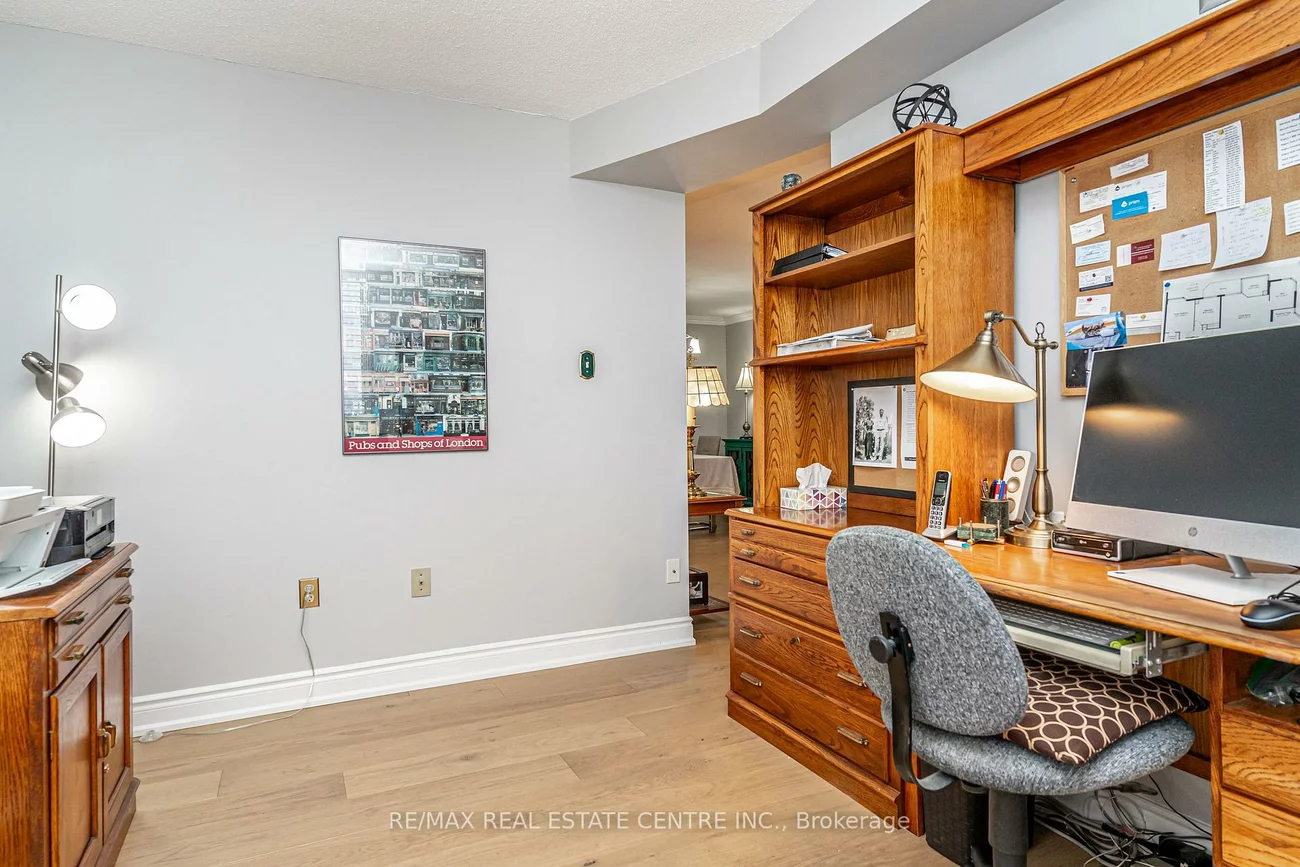 20, Cherrytree, Fletcher's Creek South, Brampton