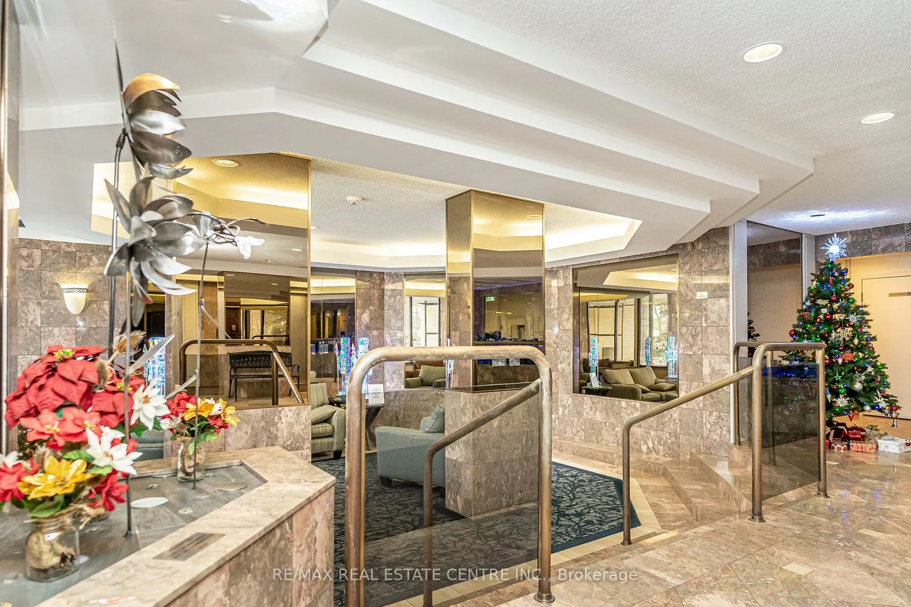 20, Cherrytree, Fletcher's Creek South, Brampton