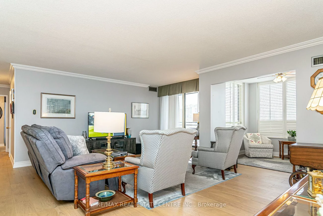 20, Cherrytree, Fletcher's Creek South, Brampton