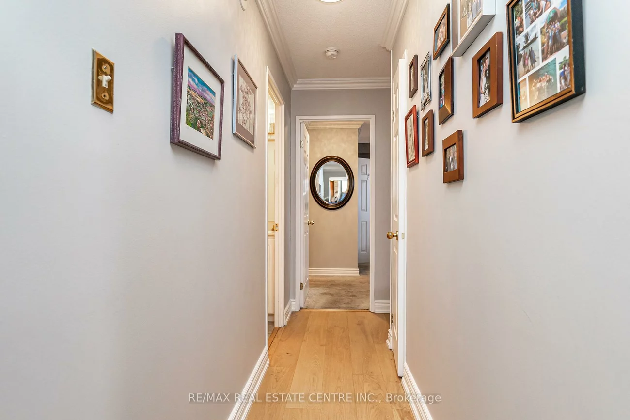 20, Cherrytree, Fletcher's Creek South, Brampton