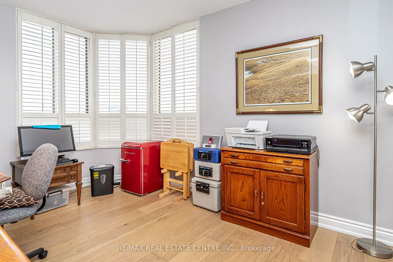 20, Cherrytree, Fletcher's Creek South, Brampton