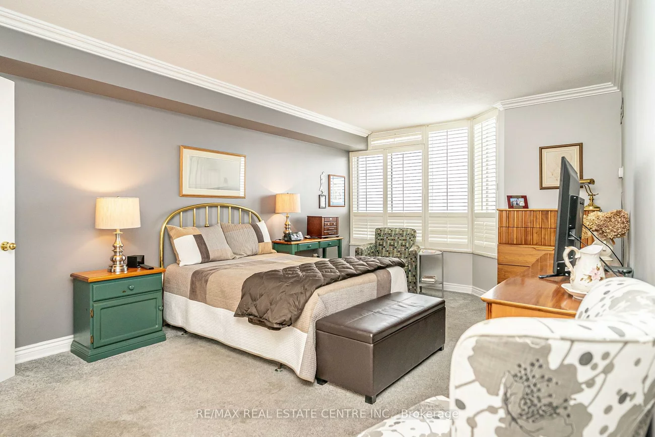 20, Cherrytree, Fletcher's Creek South, Brampton