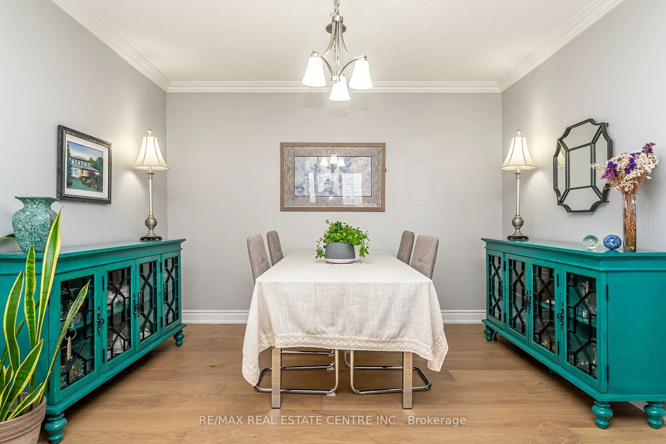 20, Cherrytree, Fletcher's Creek South, Brampton