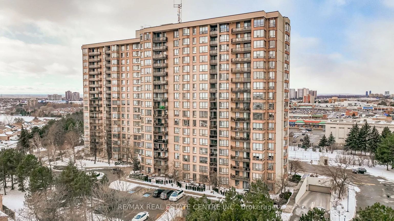 20, Cherrytree, Fletcher's Creek South, Brampton