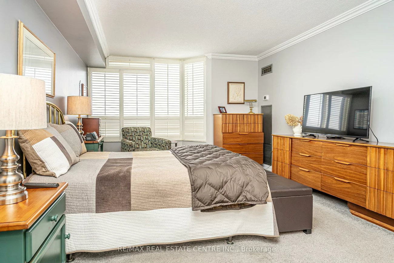 20, Cherrytree, Fletcher's Creek South, Brampton