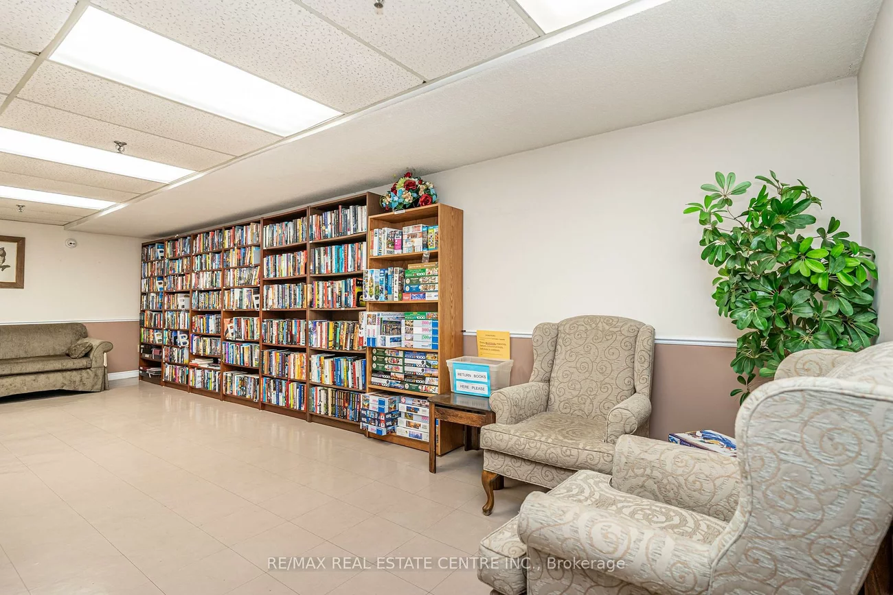 20, Cherrytree, Fletcher's Creek South, Brampton