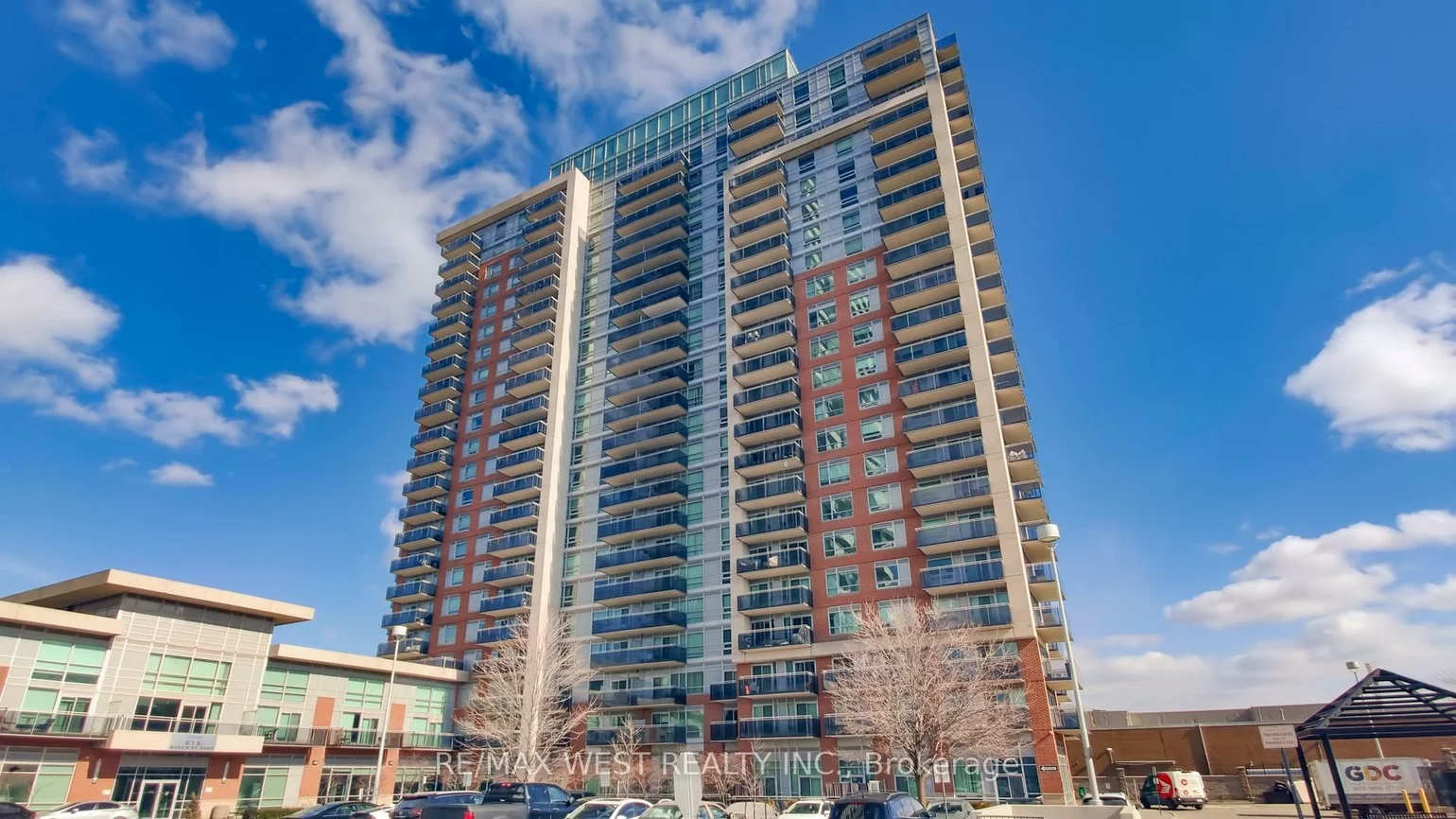 215, Queen, Queen Street Corridor, Brampton