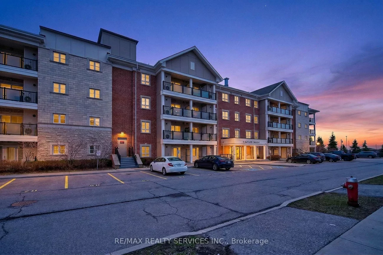 70, Baycliffe, Northwest Brampton, Brampton