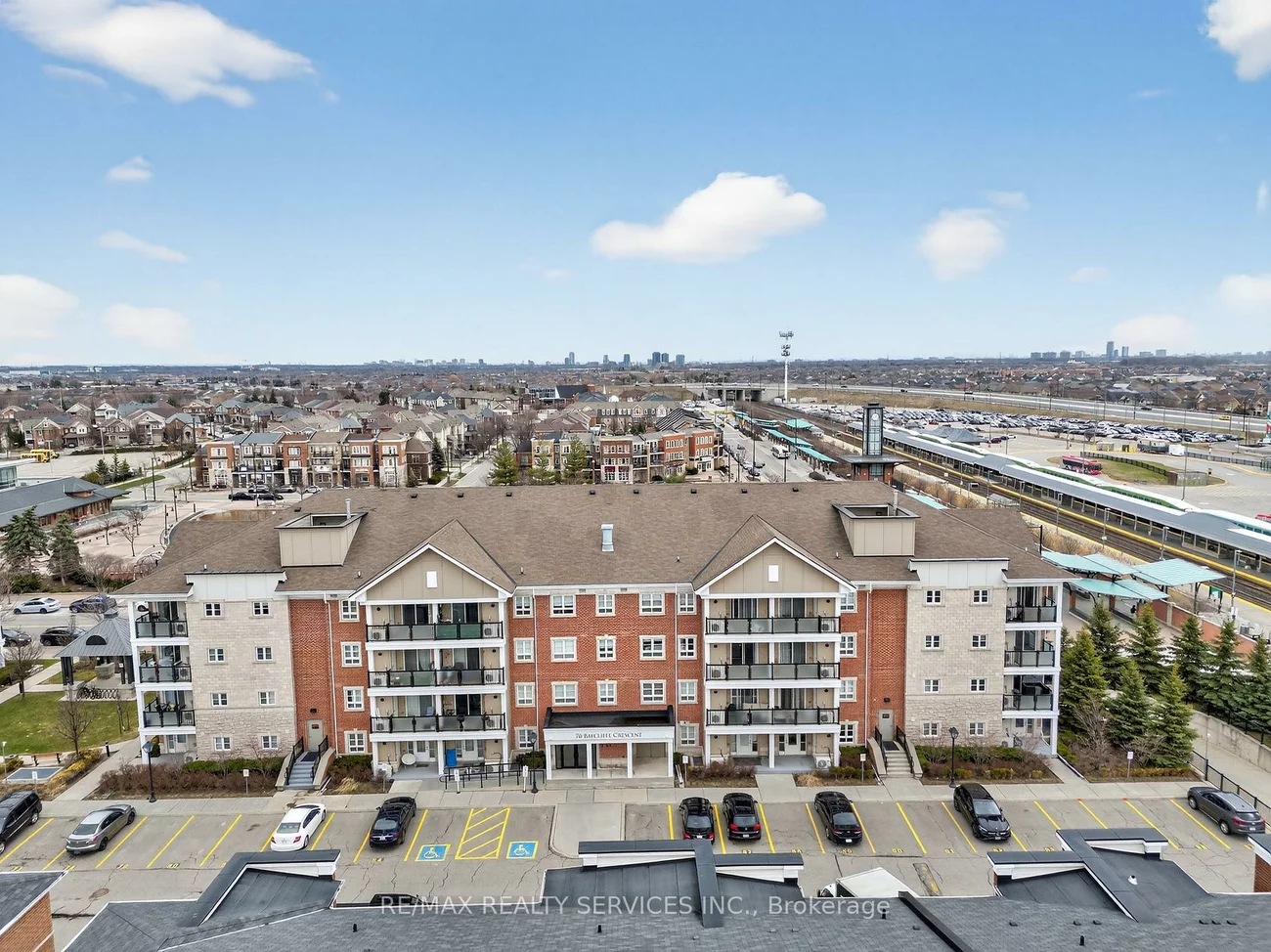 70, Baycliffe, Northwest Brampton, Brampton