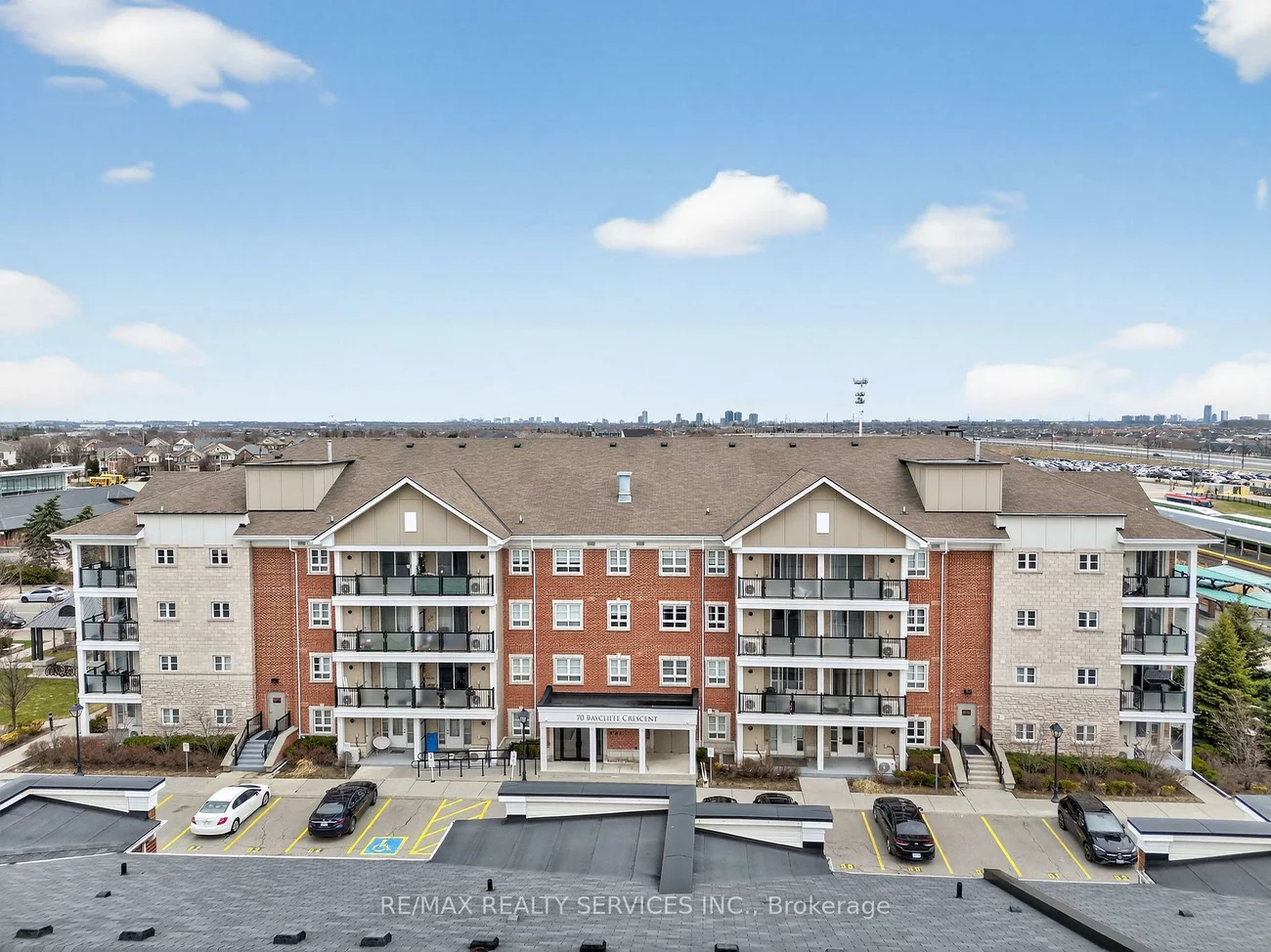 70, Baycliffe, Northwest Brampton, Brampton
