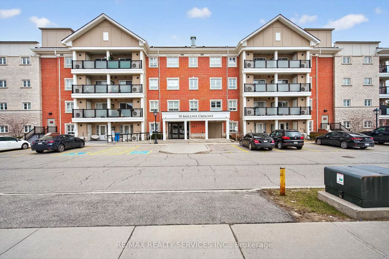70, Baycliffe, Northwest Brampton, Brampton
