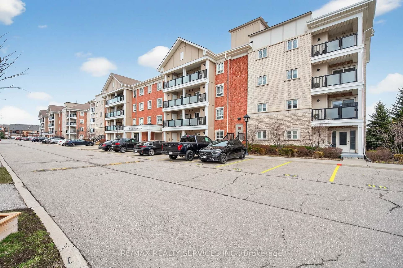 70, Baycliffe, Northwest Brampton, Brampton