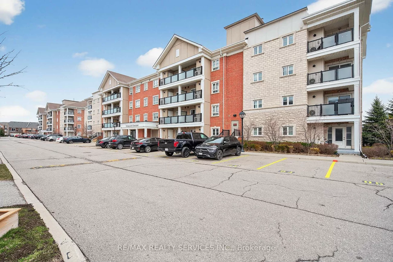 70, Baycliffe, Northwest Brampton, Brampton