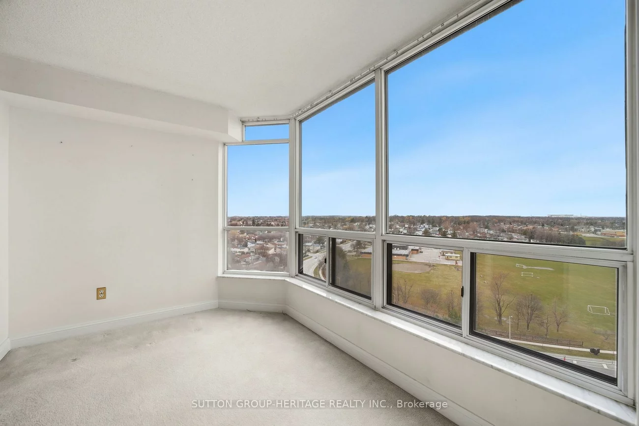 24, Hanover, Queen Street Corridor, Brampton