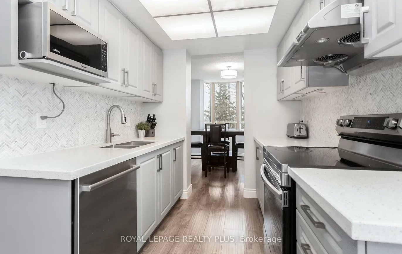 5, Lisa, Queen Street Corridor, Brampton