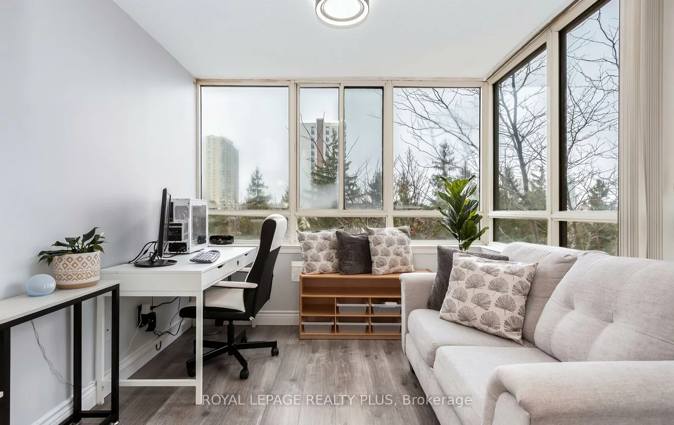 5, Lisa, Queen Street Corridor, Brampton