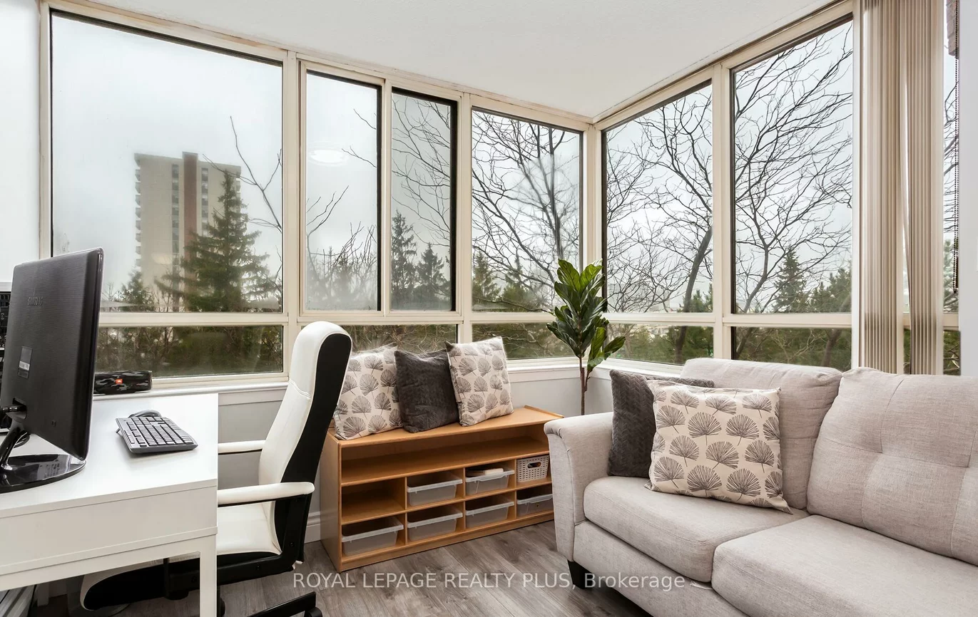 5, Lisa, Queen Street Corridor, Brampton