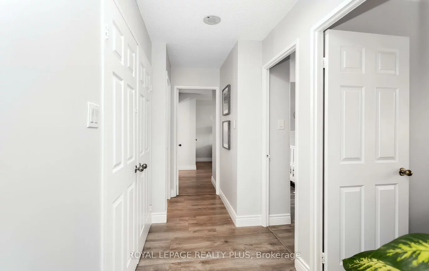 5, Lisa, Queen Street Corridor, Brampton