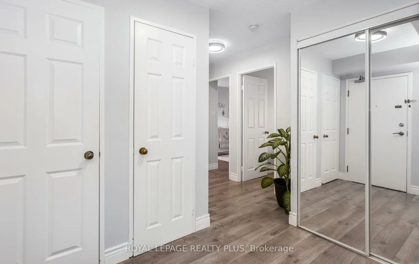 5, Lisa, Queen Street Corridor, Brampton