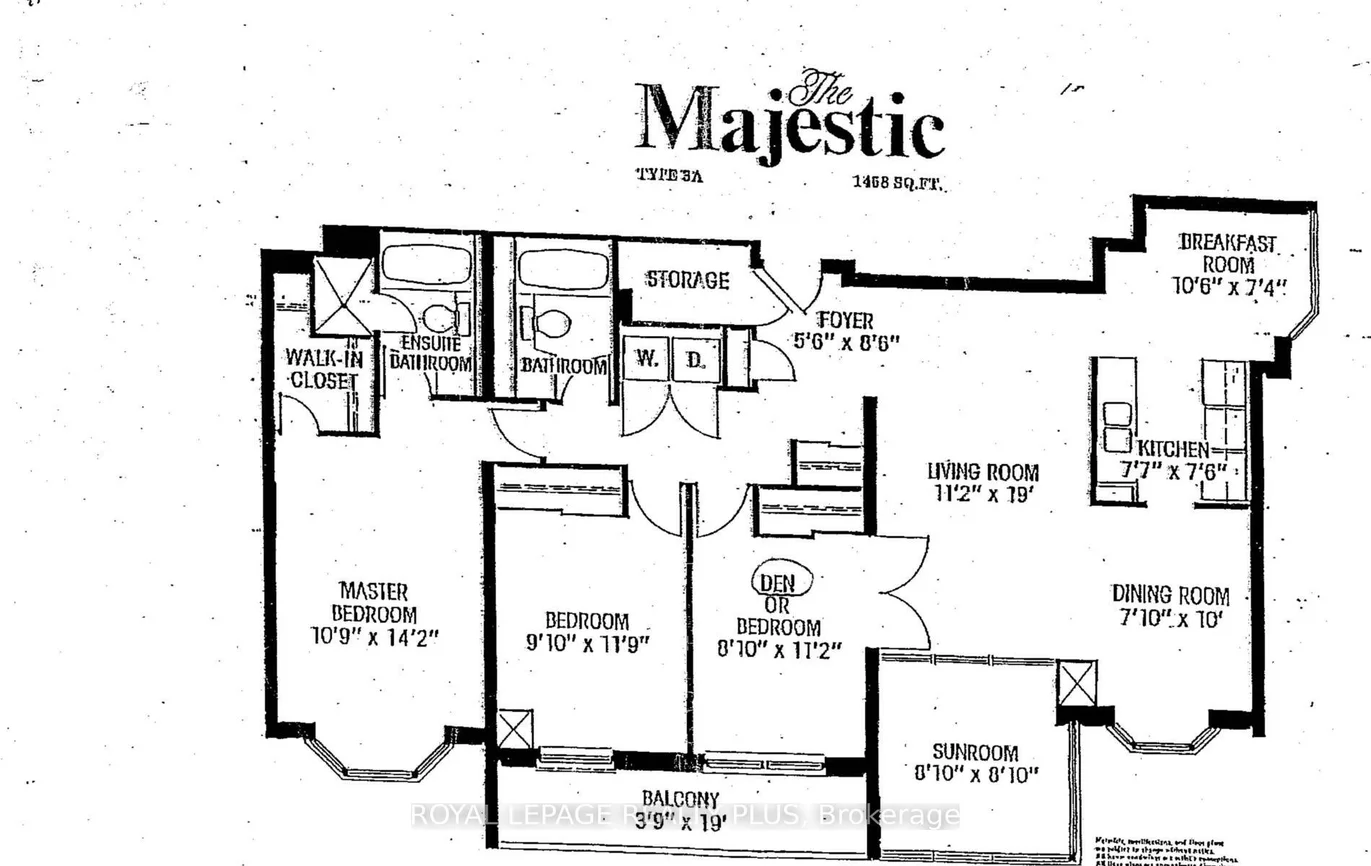 5, Lisa, Queen Street Corridor, Brampton