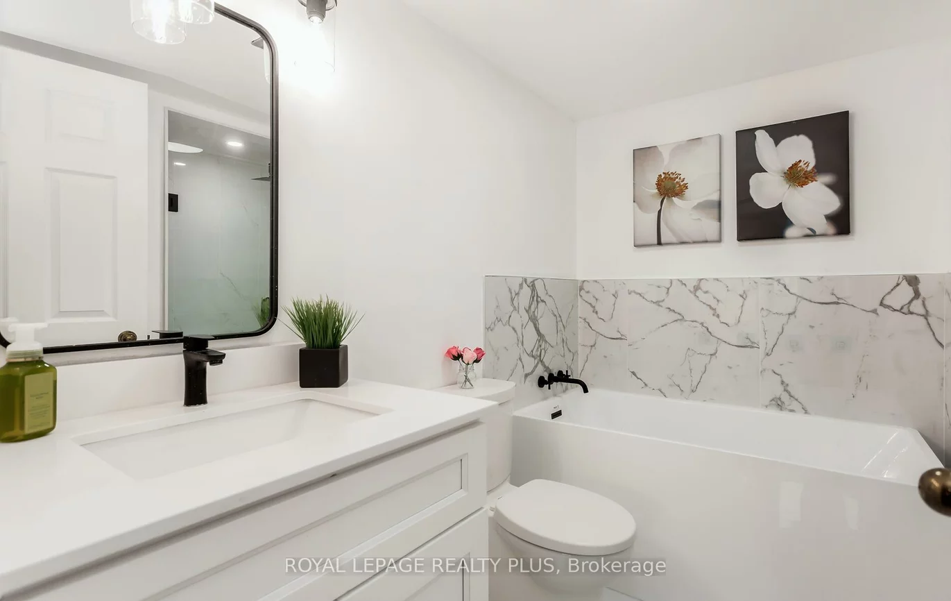 5, Lisa, Queen Street Corridor, Brampton