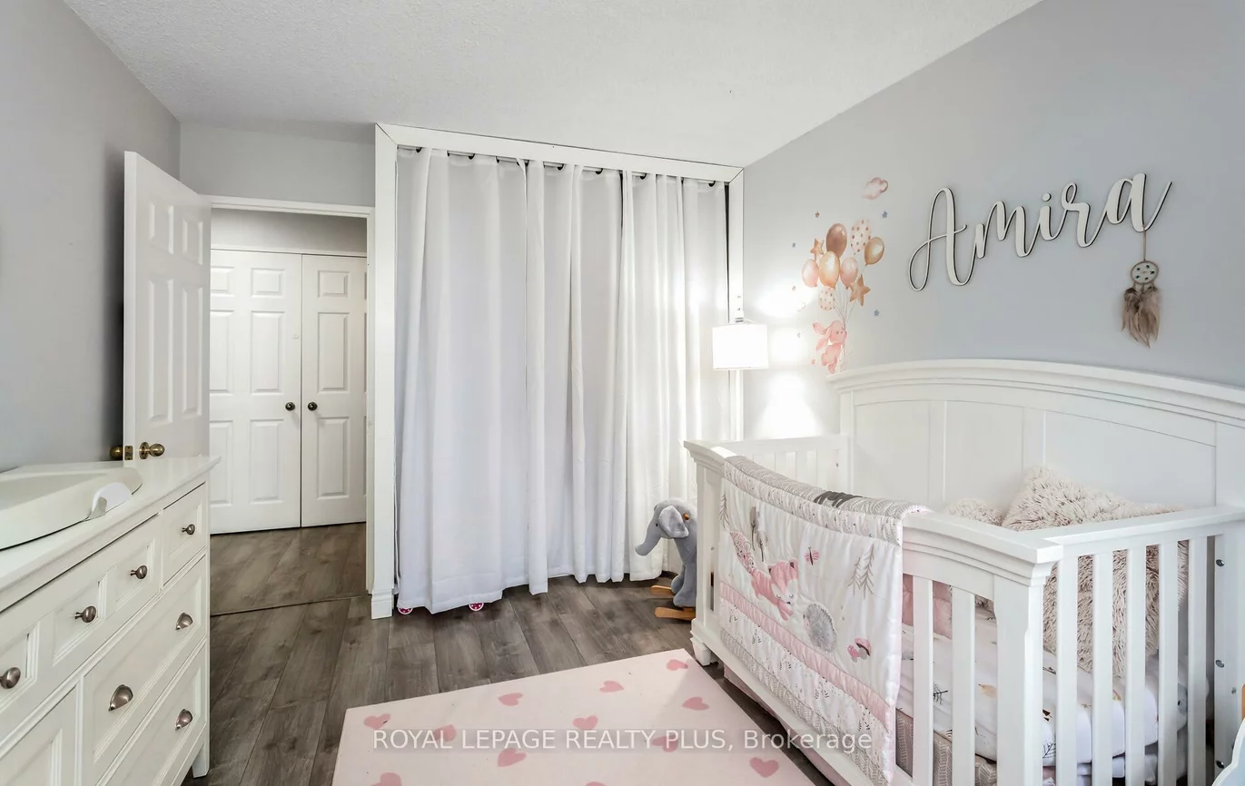 5, Lisa, Queen Street Corridor, Brampton