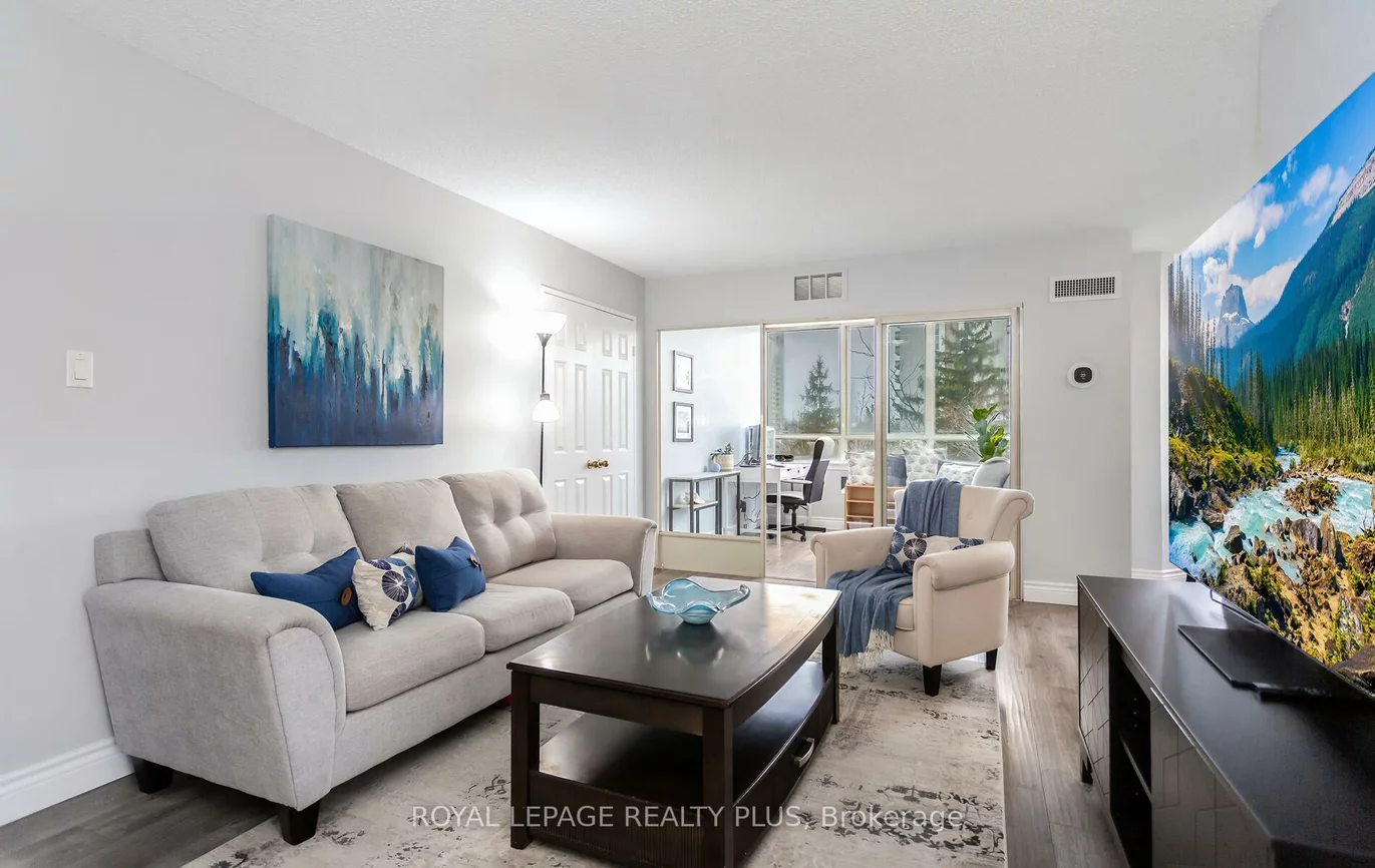 5, Lisa, Queen Street Corridor, Brampton