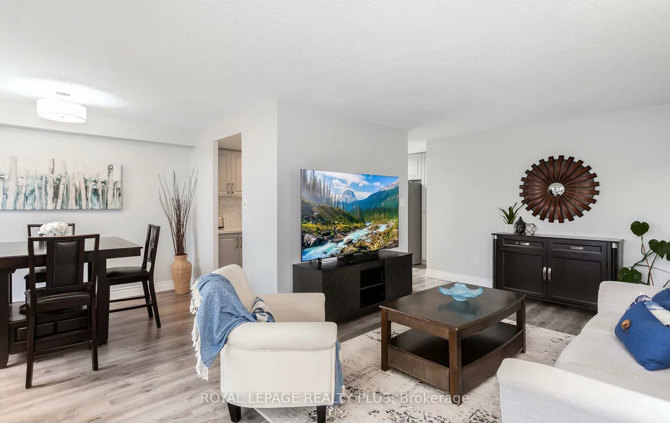 5, Lisa, Queen Street Corridor, Brampton