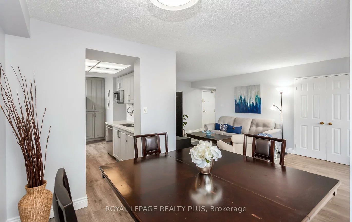 5, Lisa, Queen Street Corridor, Brampton