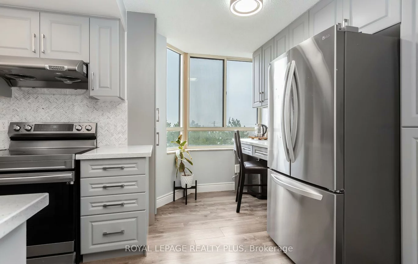 5, Lisa, Queen Street Corridor, Brampton