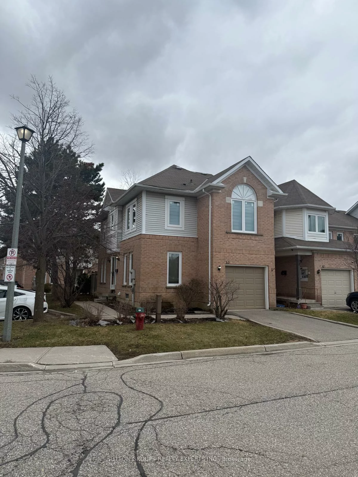 63, Wickstead, Sandringham-Wellington, Brampton