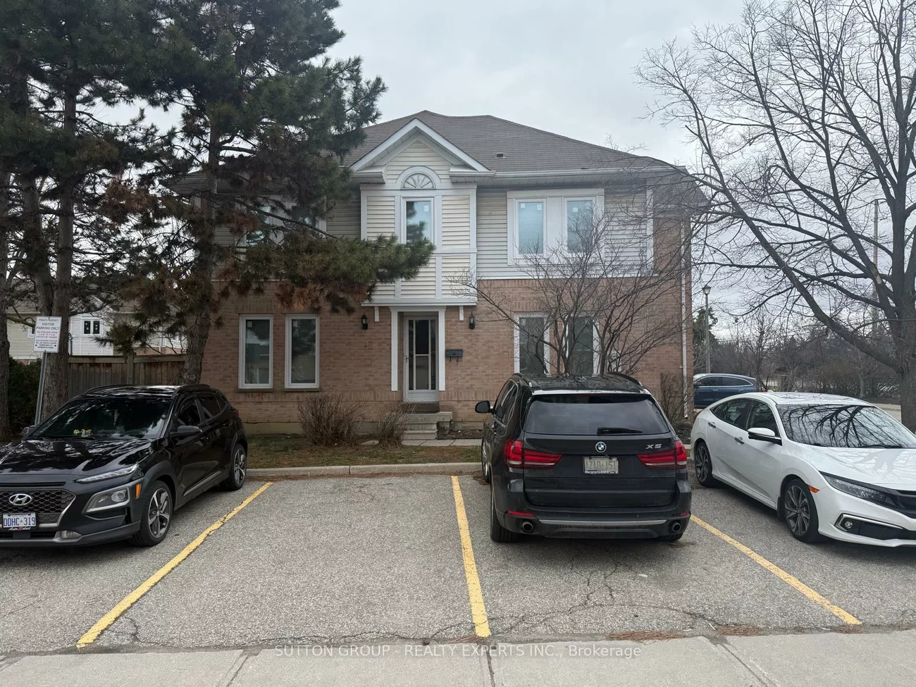 63, Wickstead, Sandringham-Wellington, Brampton